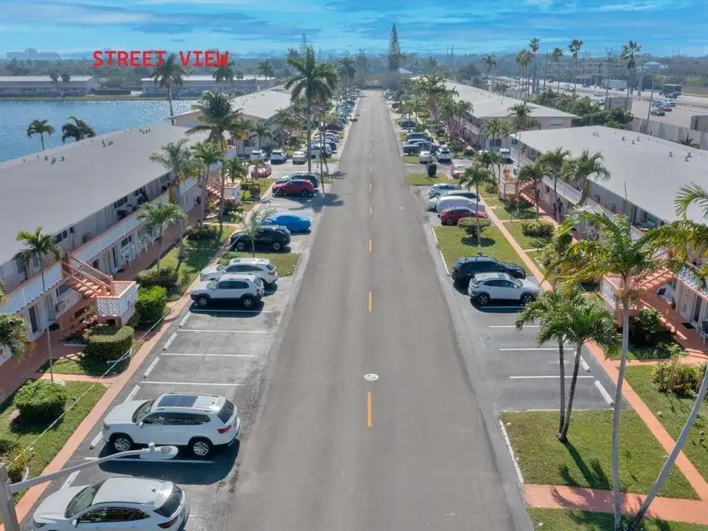 1000 SW 11th Avenue # 2E, Hallandale Beach FL 33009 photo 2