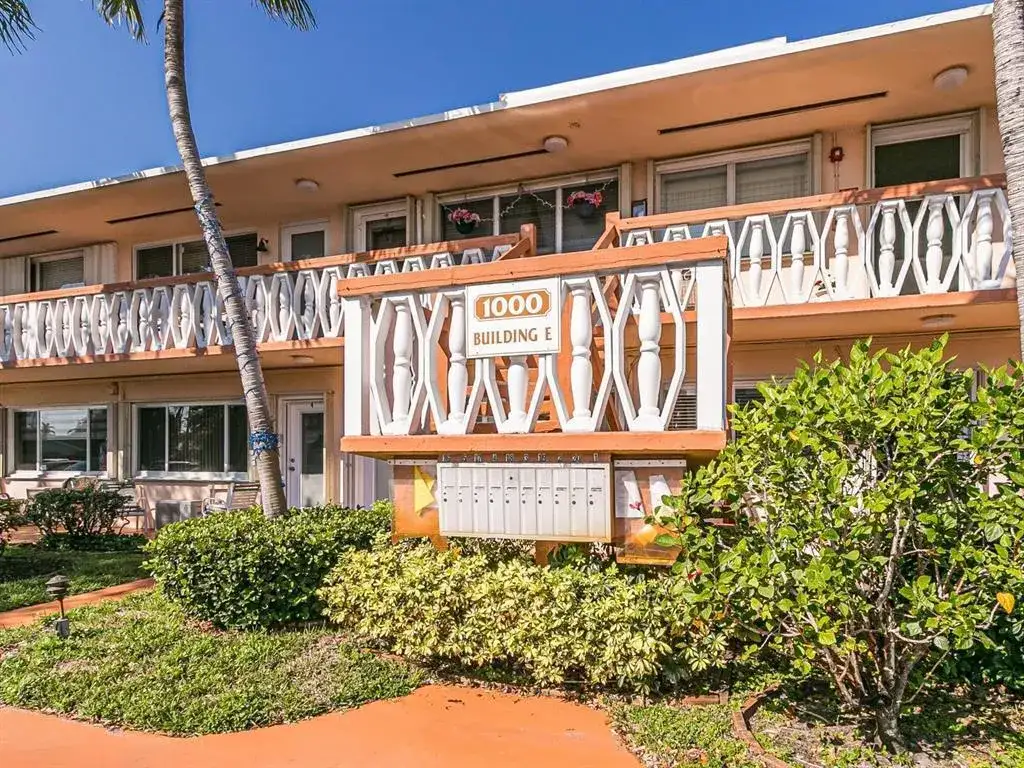 1000 SW 11th Avenue # 2E, Hallandale Beach FL 33009 photo 5