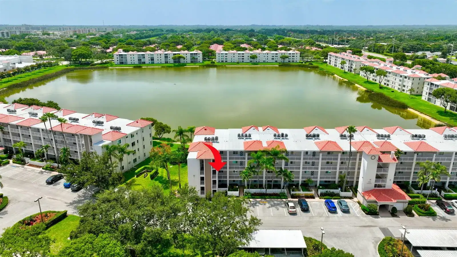 14095 Royal Vista Drive # 201, Delray Beach FL 33484 photo 2