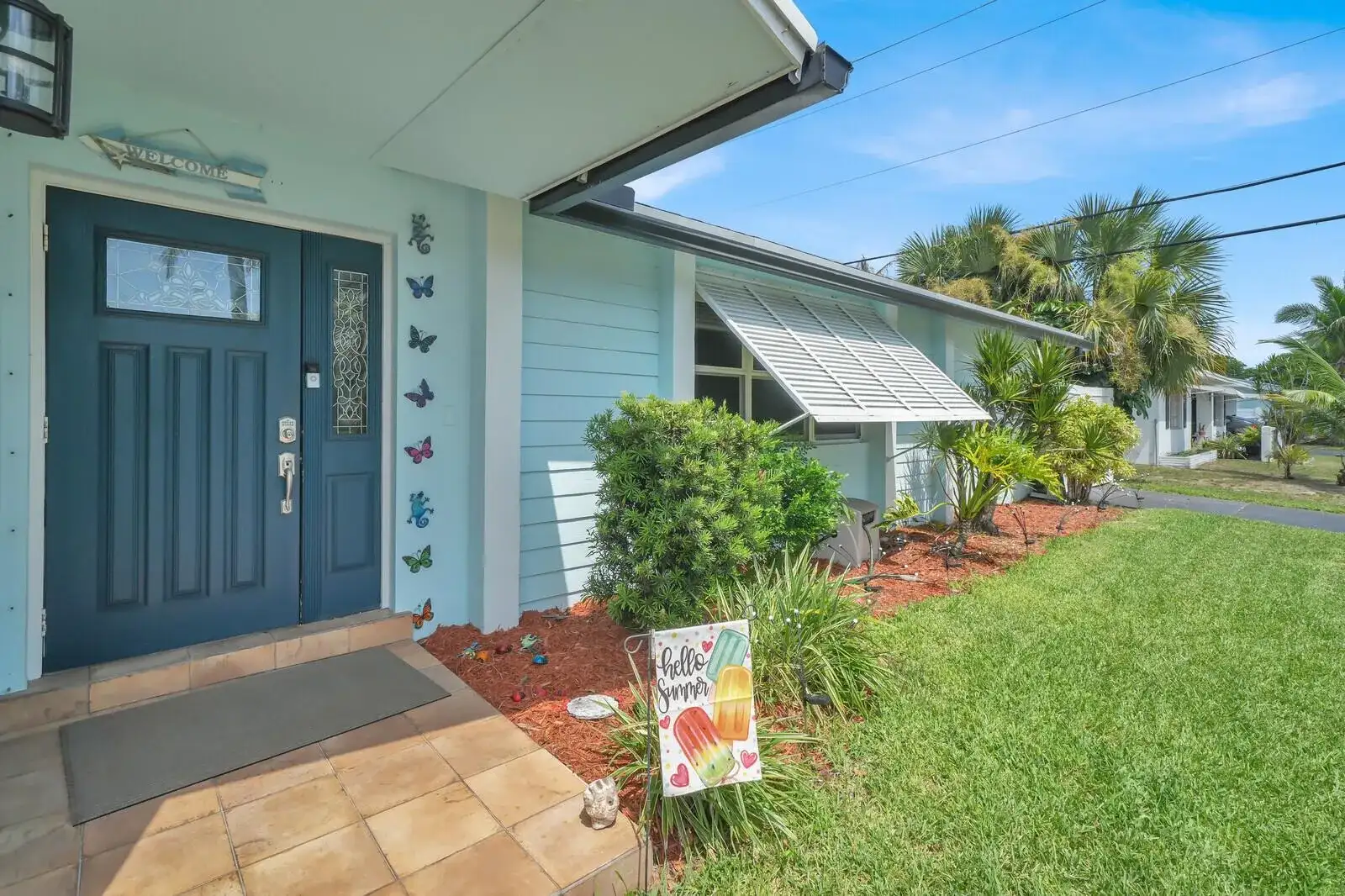 10015 Daisy Avenue, Palm Beach Gardens FL 33410 photo 4