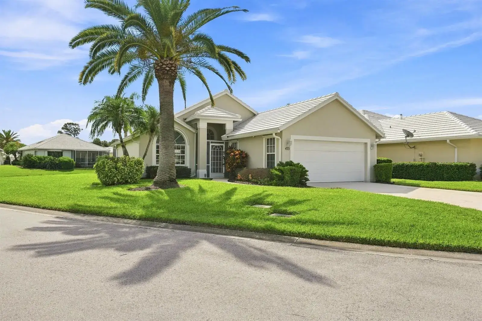433 SW Fairway Lake, Port St. Lucie FL 34986 photo 3