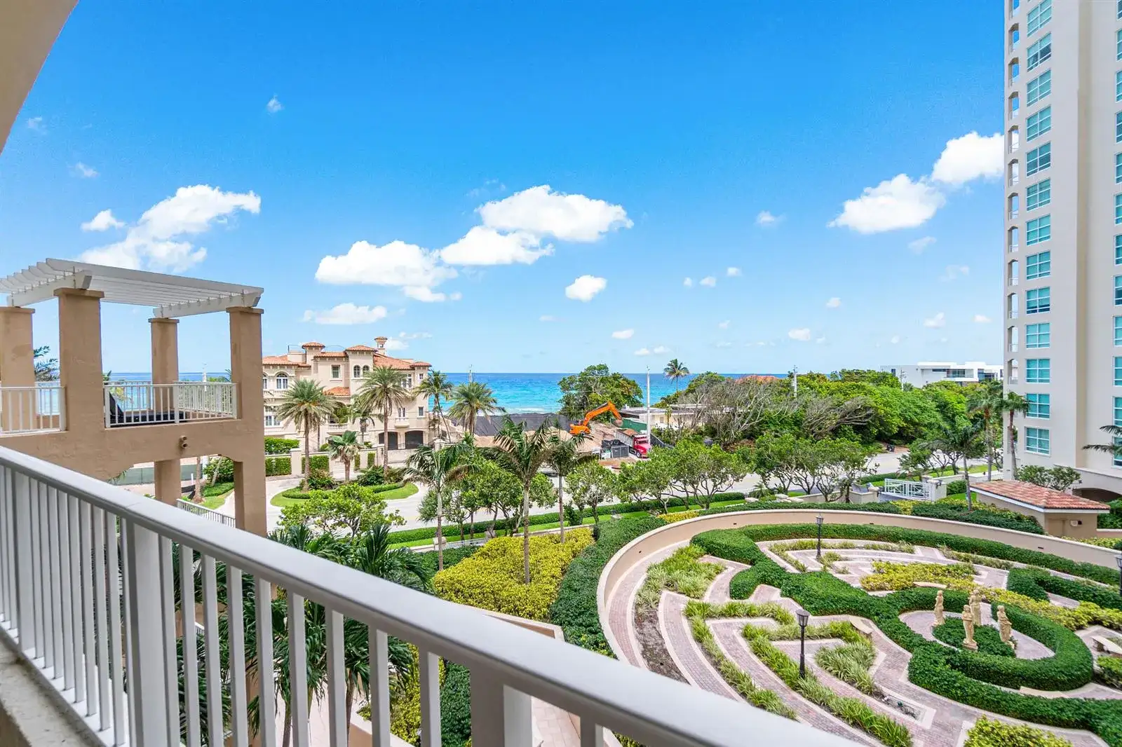 3740 S Ocean Boulevard # 407, Highland Beach FL 33487 photo 2