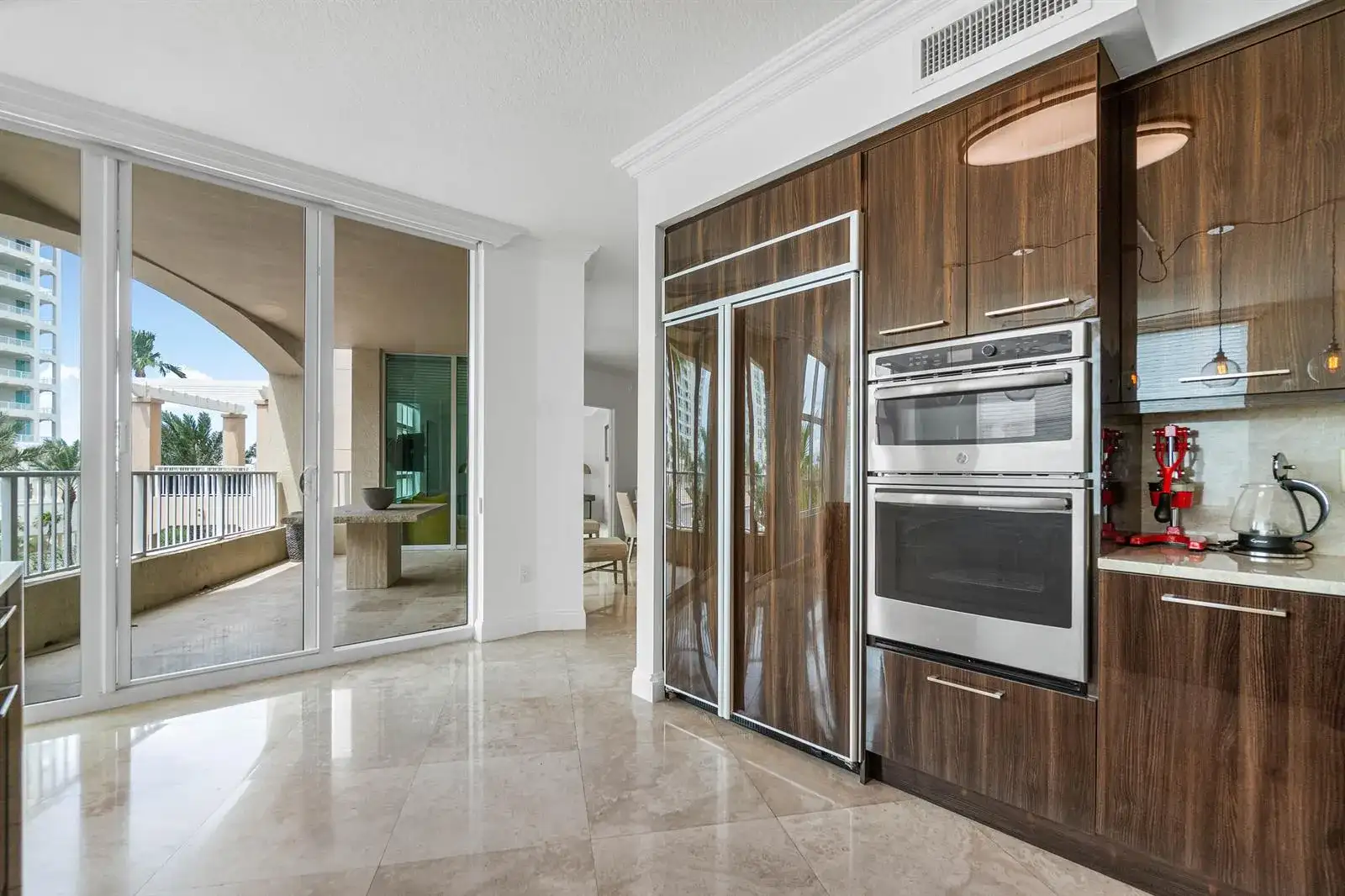 3740 S Ocean Boulevard # 407, Highland Beach FL 33487 photo 3