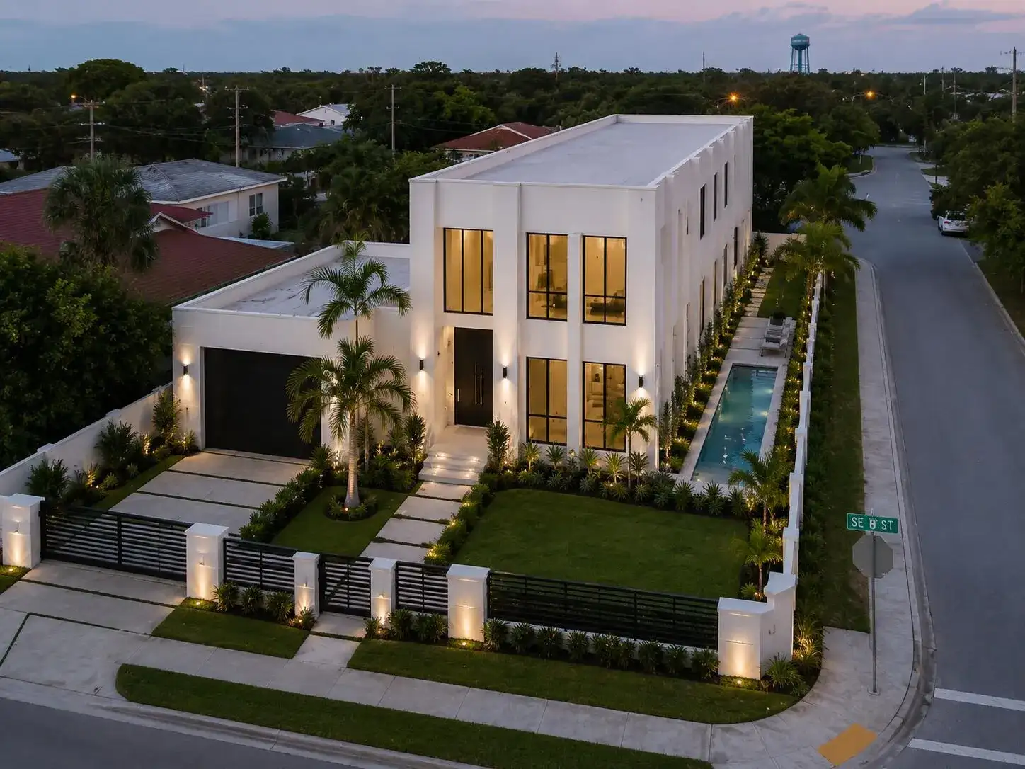 310 SE 8TH Street, Delray Beach FL 33483 photo 2