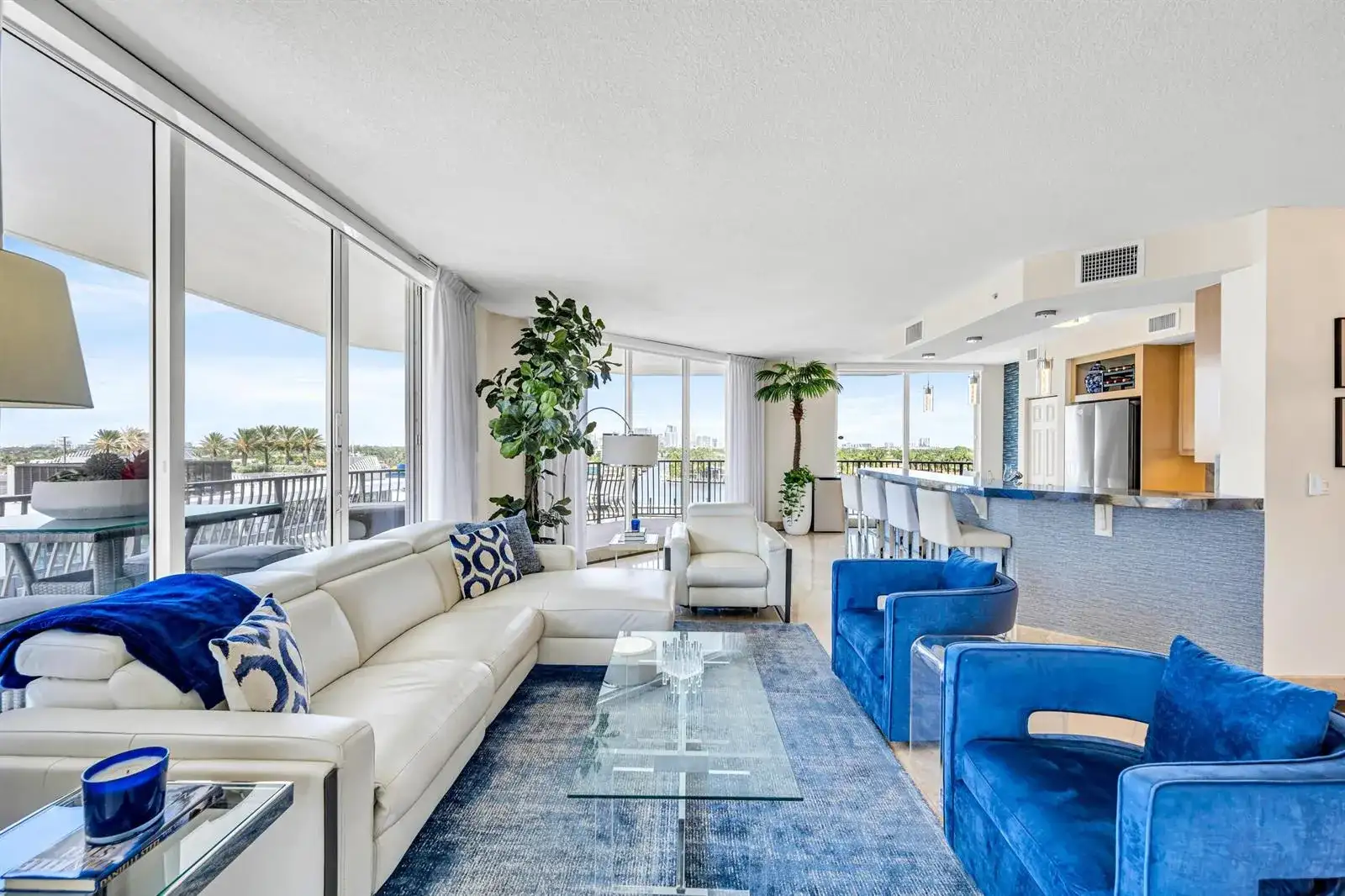 100 S BIRCH Road # 806B, Fort Lauderdale FL 33316 photo 3