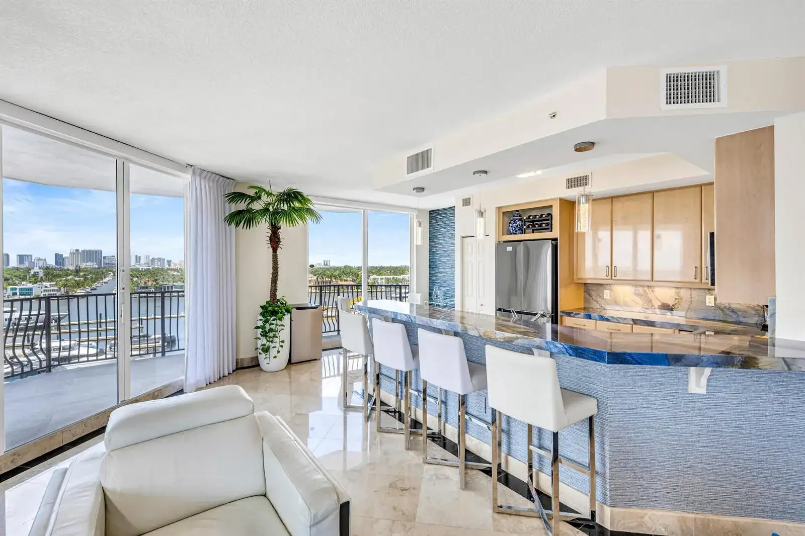 100 S BIRCH Road # 806B, Fort Lauderdale FL 33316 photo 5