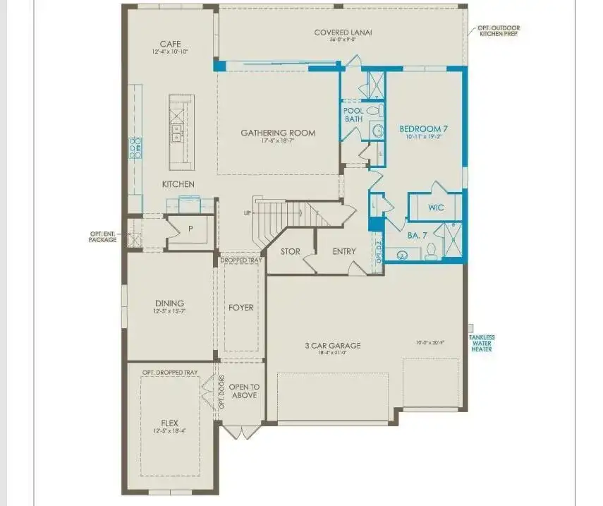 10174 Amara Ranch Drive, Lake Worth FL 33449 photo 2