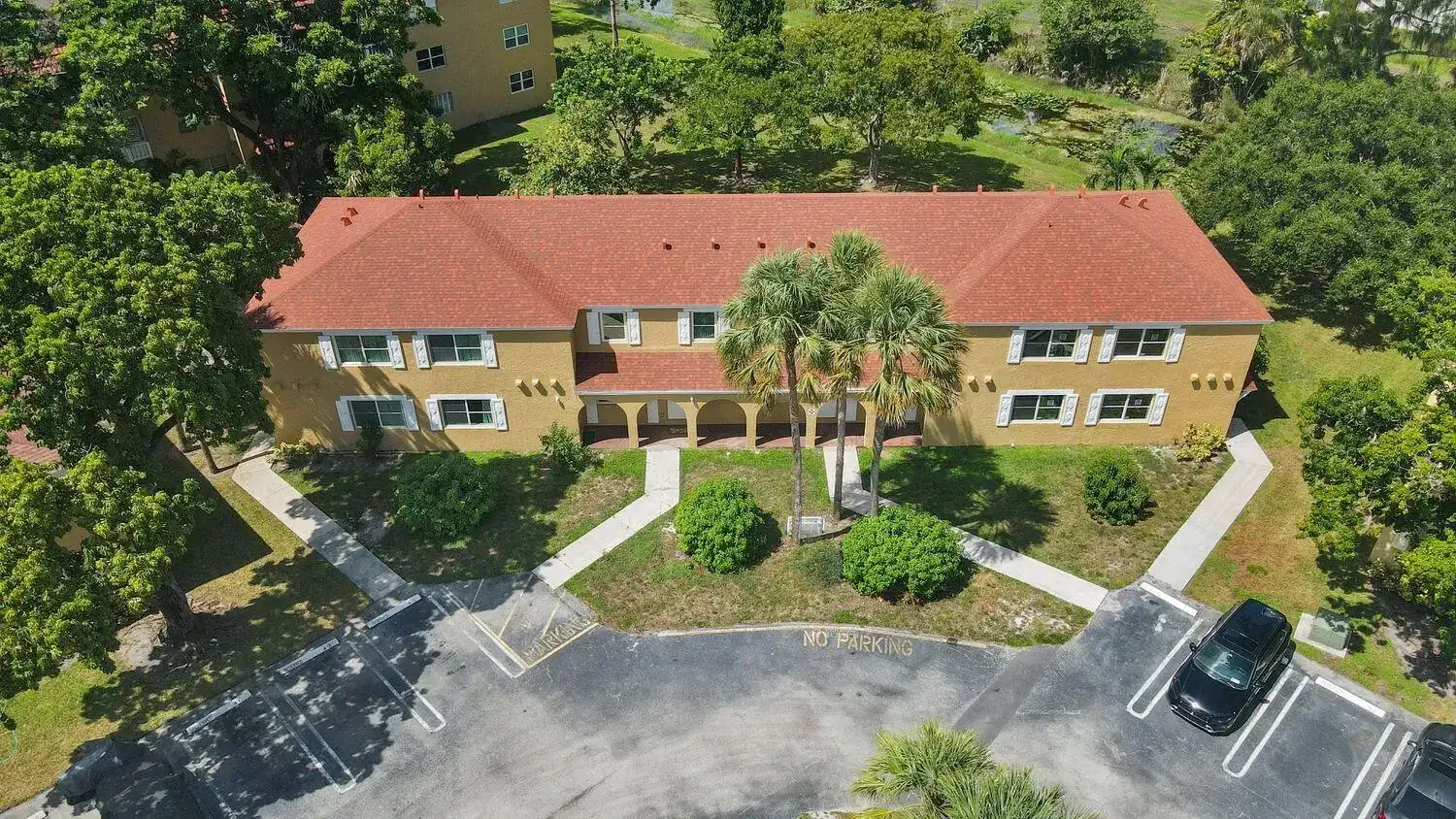 10792 La Placida Drive # 4, Coral Springs FL 33065