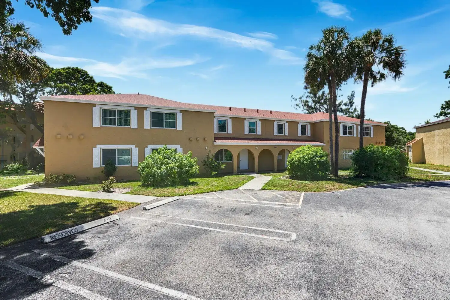 10792 La Placida Drive # 4, Coral Springs FL 33065 photo 2