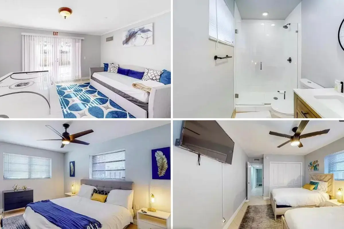 924 Johnson Street, Hollywood FL 33019