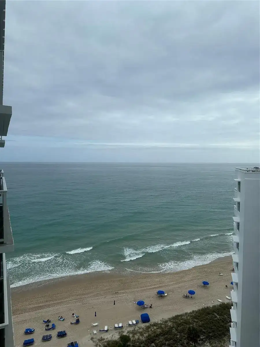 3700 GALT OCEAN Drive # 1609, Fort Lauderdale FL 33308 photo 2