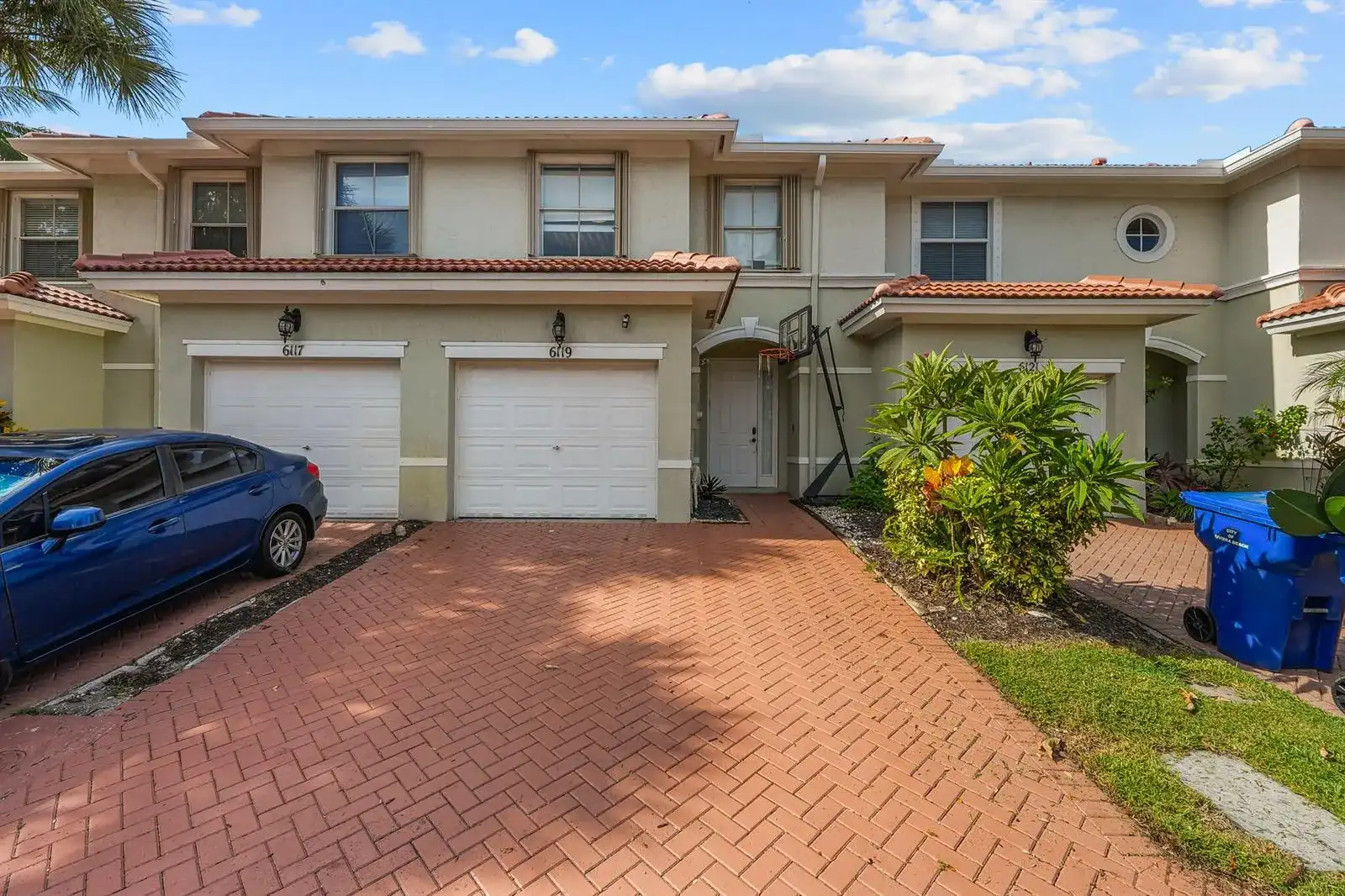 6119 Seminole Gardens Circle, Riviera Beach FL 33418