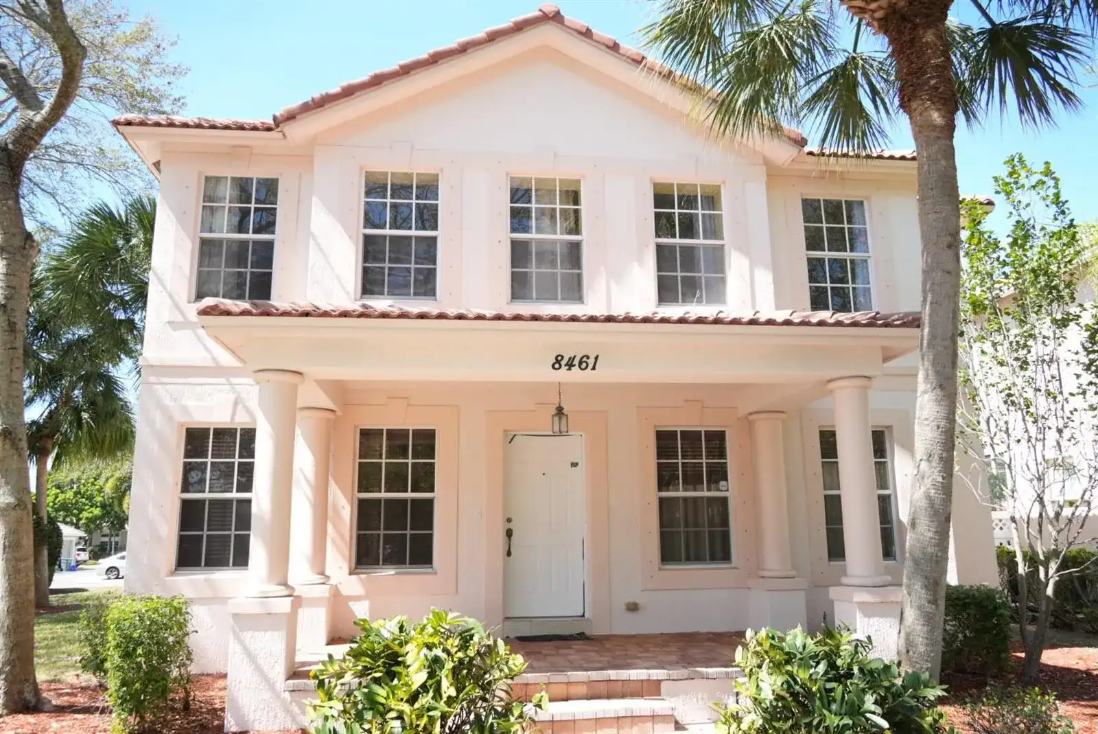 8461 ALISTER Boulevard E, Palm Beach Gardens FL 33418