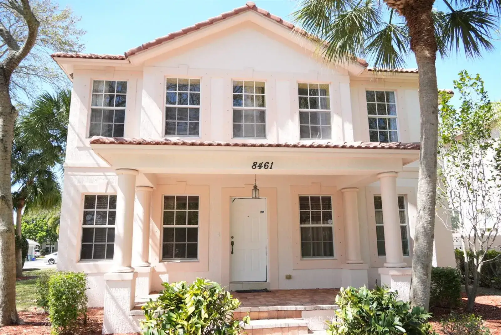 8461 ALISTER Boulevard E, Palm Beach Gardens FL 33418