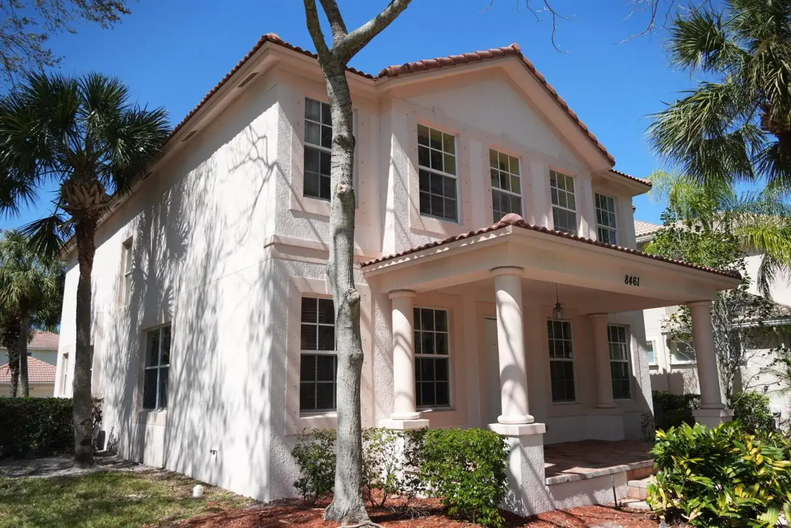 8461 ALISTER Boulevard E, Palm Beach Gardens FL 33418 photo 2
