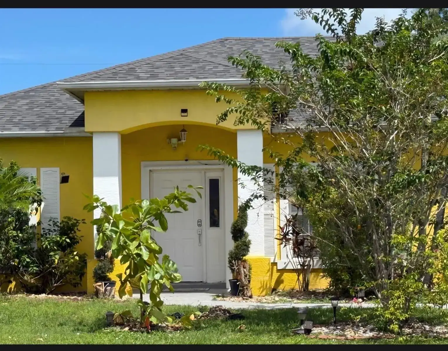 535 NW MONICA Street, Port St. Lucie FL 34983 photo 2