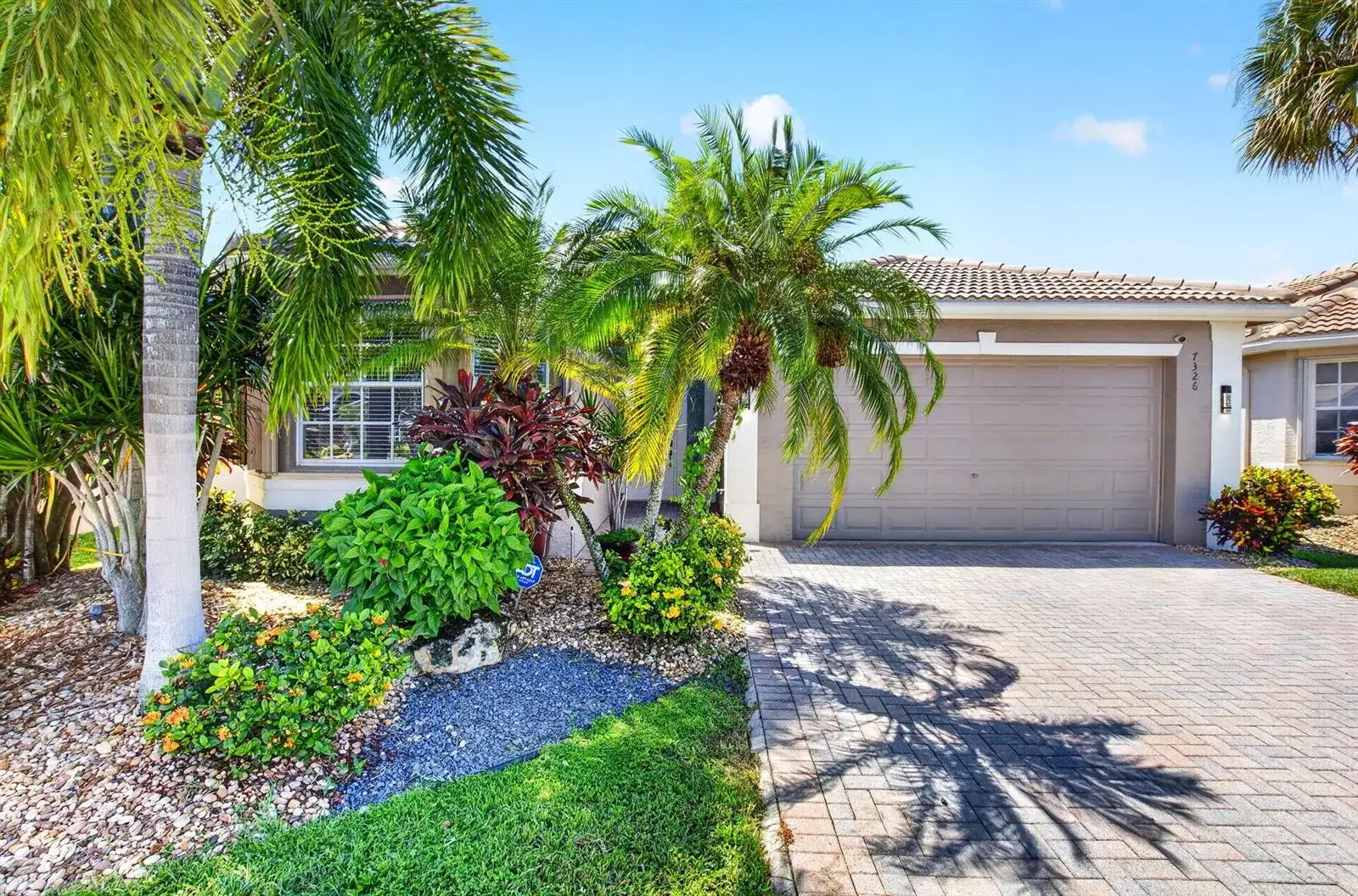 7326 Cortes Lake Drive, Delray Beach FL 33446 photo 3