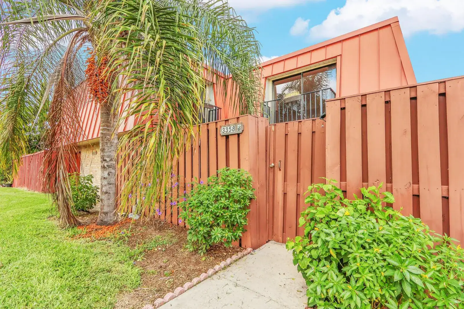 3358 Meridian Way N # B, Palm Beach Gardens FL 33410 photo 3