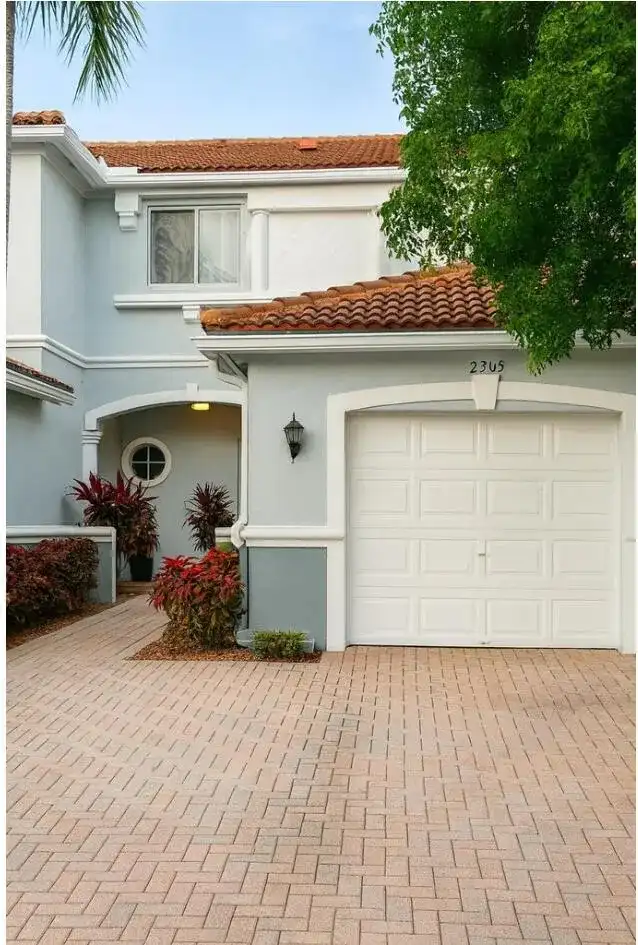 2303 CENTER STONE Lane, Riviera Beach FL 33404