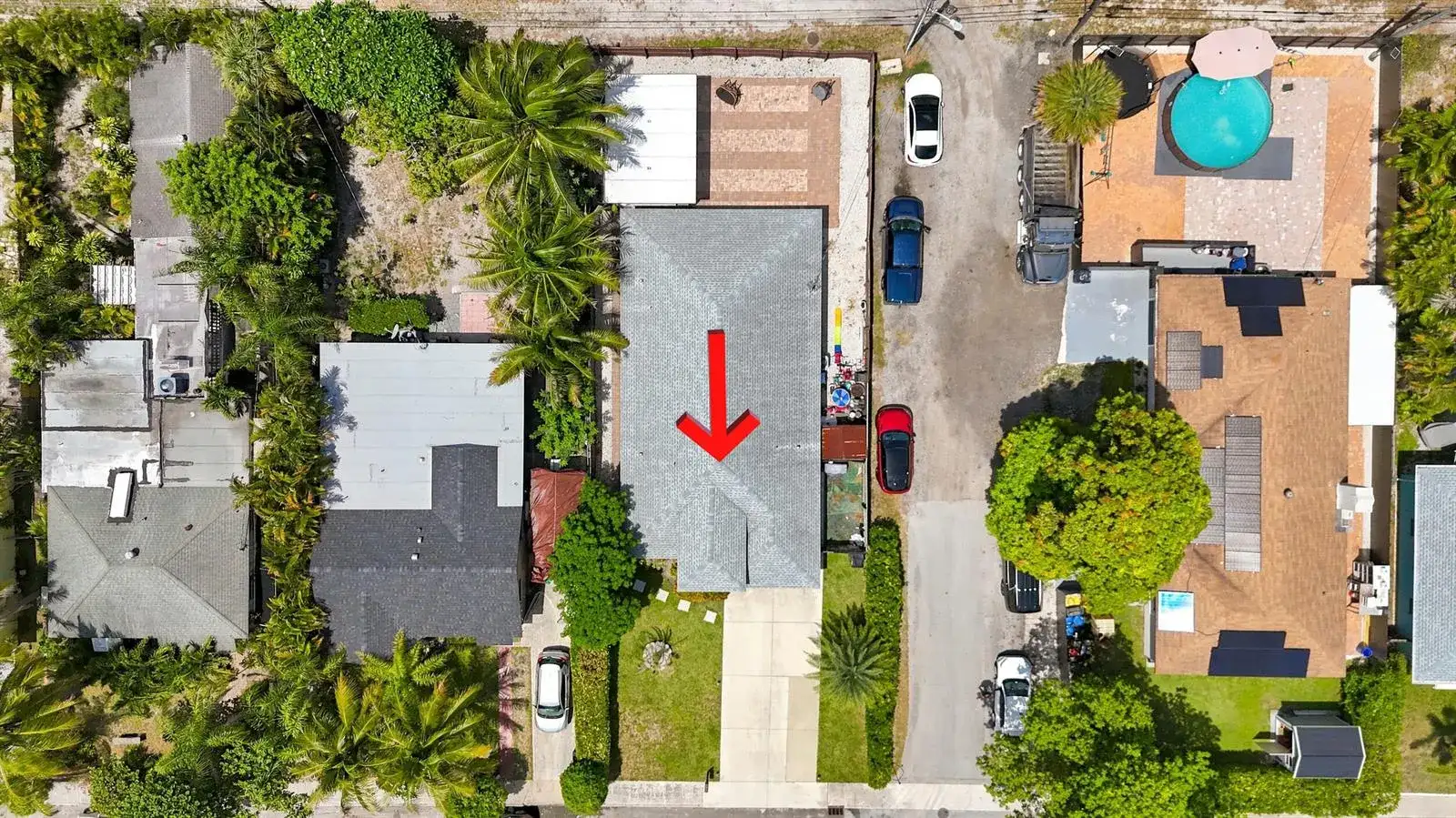 901 S M Street, FL 33460 photo 4