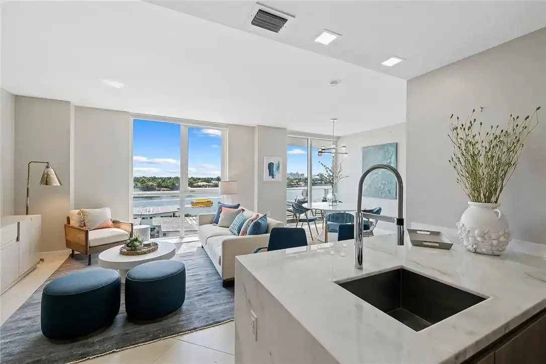 401 N BIRCH Road # 508, Fort Lauderdale FL 33304