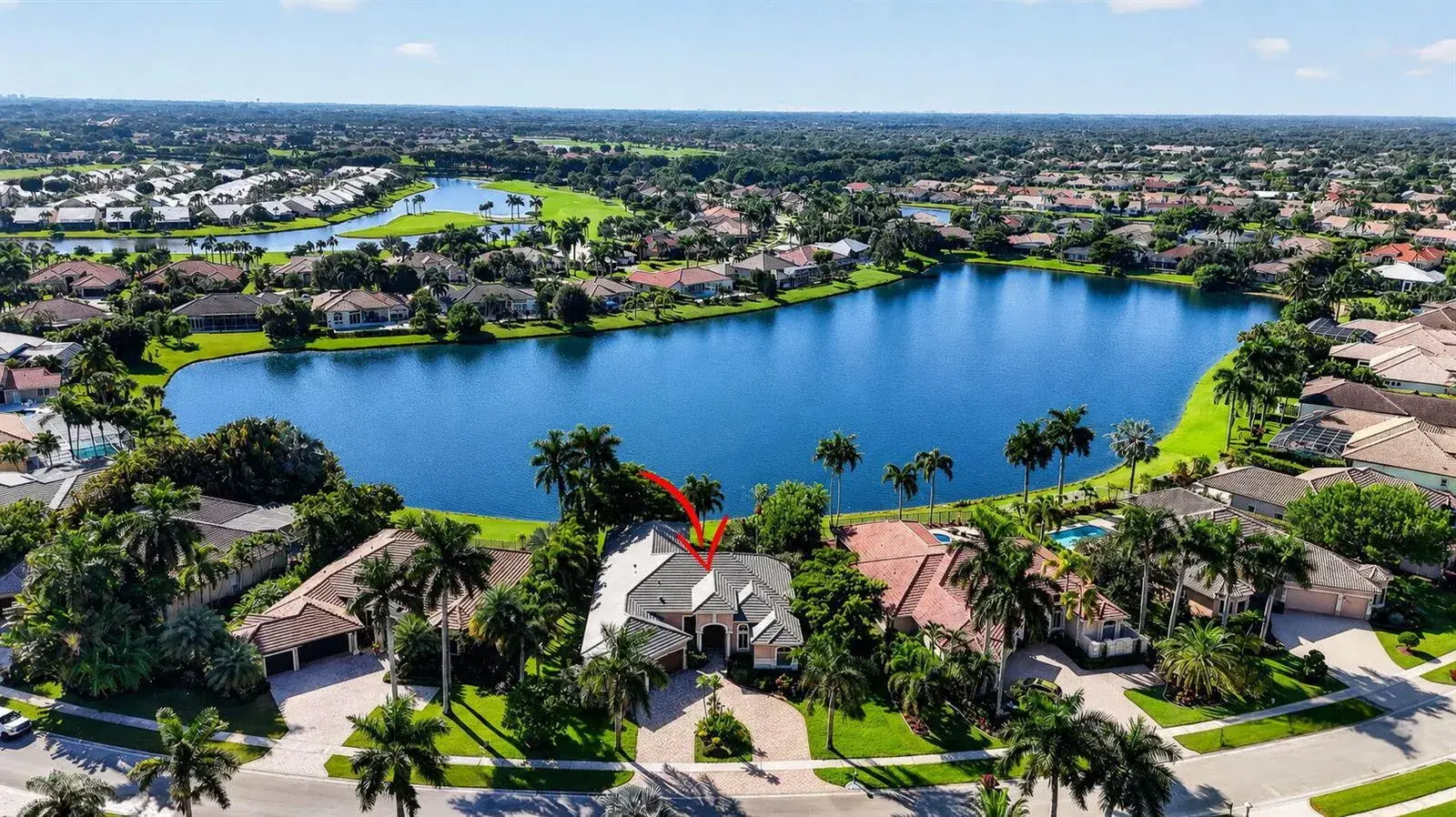8100 Muirhead Circle, Boynton Beach FL 33472