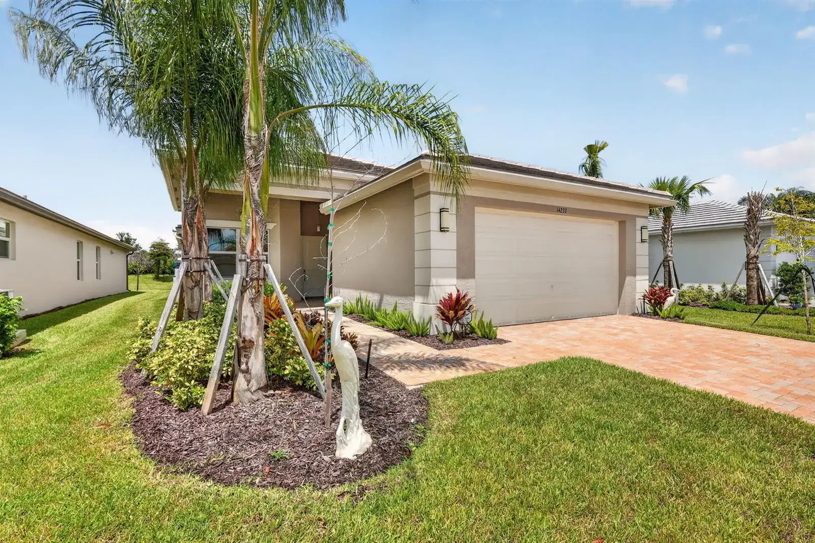 14237 SW WATERFALL Lane, Port St. Lucie FL 34987