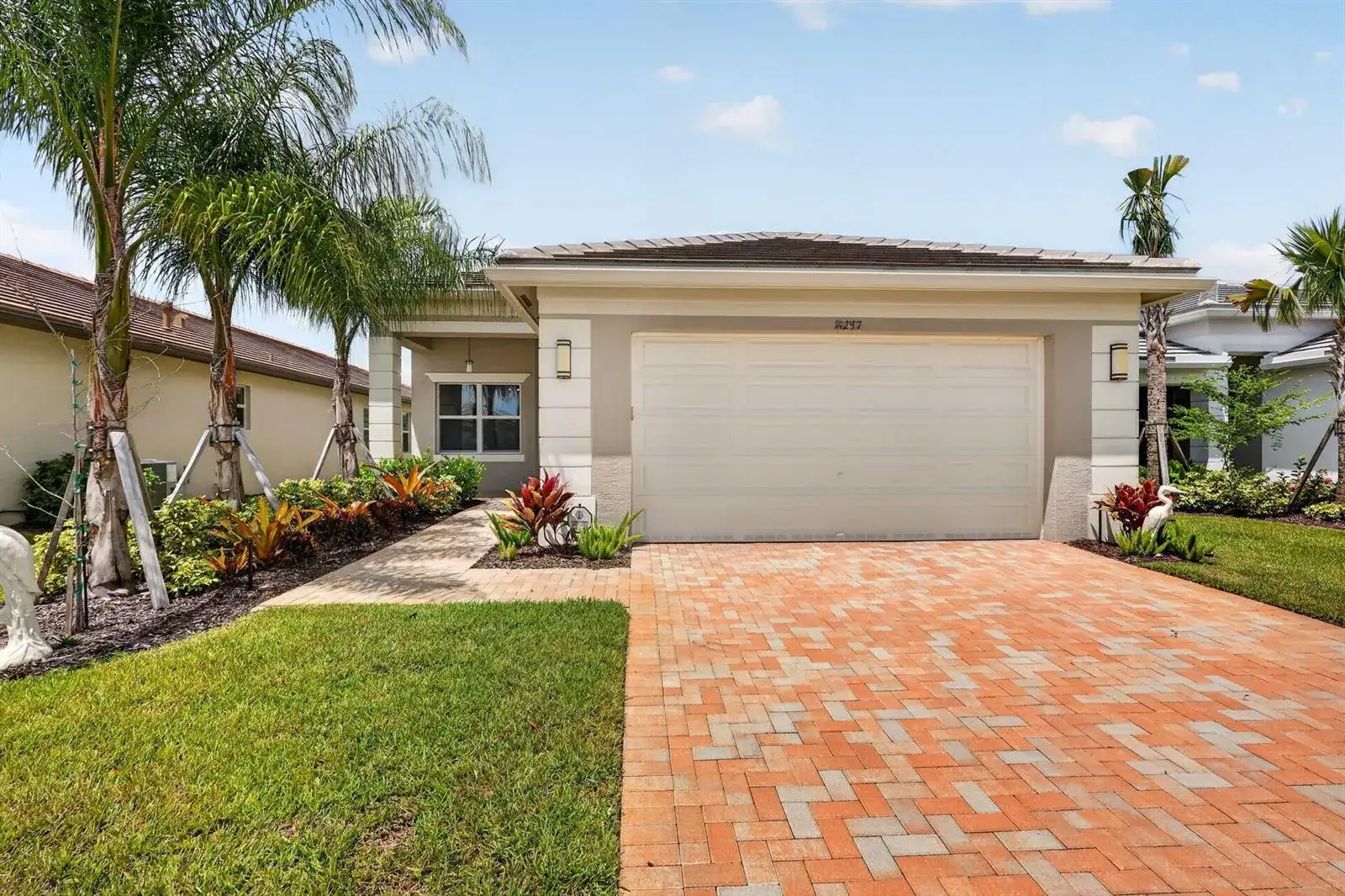 14237 SW WATERFALL Lane, Port St. Lucie FL 34987 photo 2