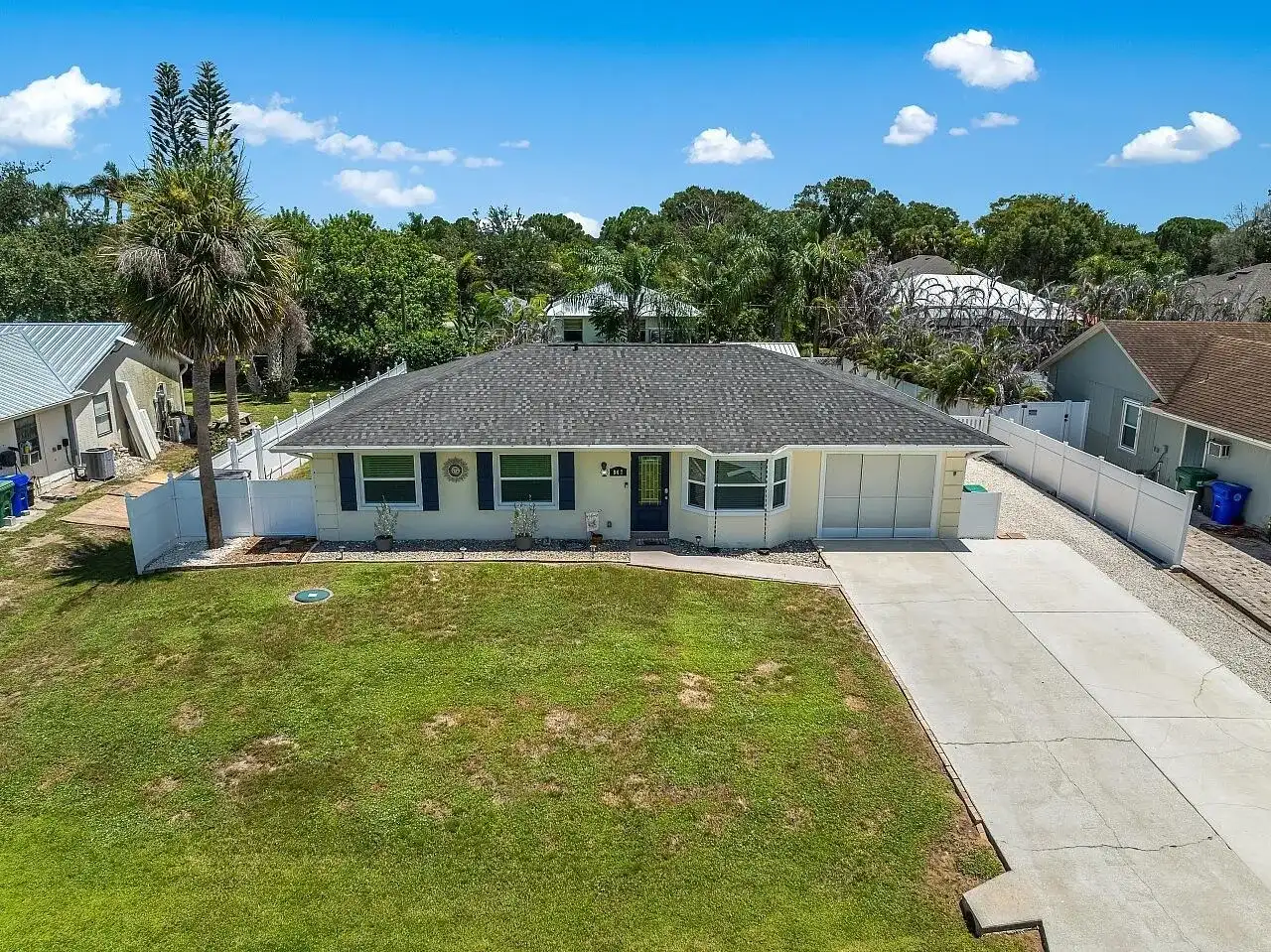 867 CLEARMONT Street, Sebastian FL 32958