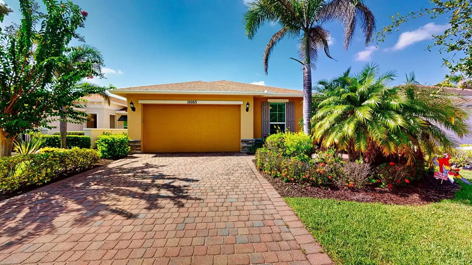 10263 SW Indian Lilac Trail, Port St. Lucie FL 34987