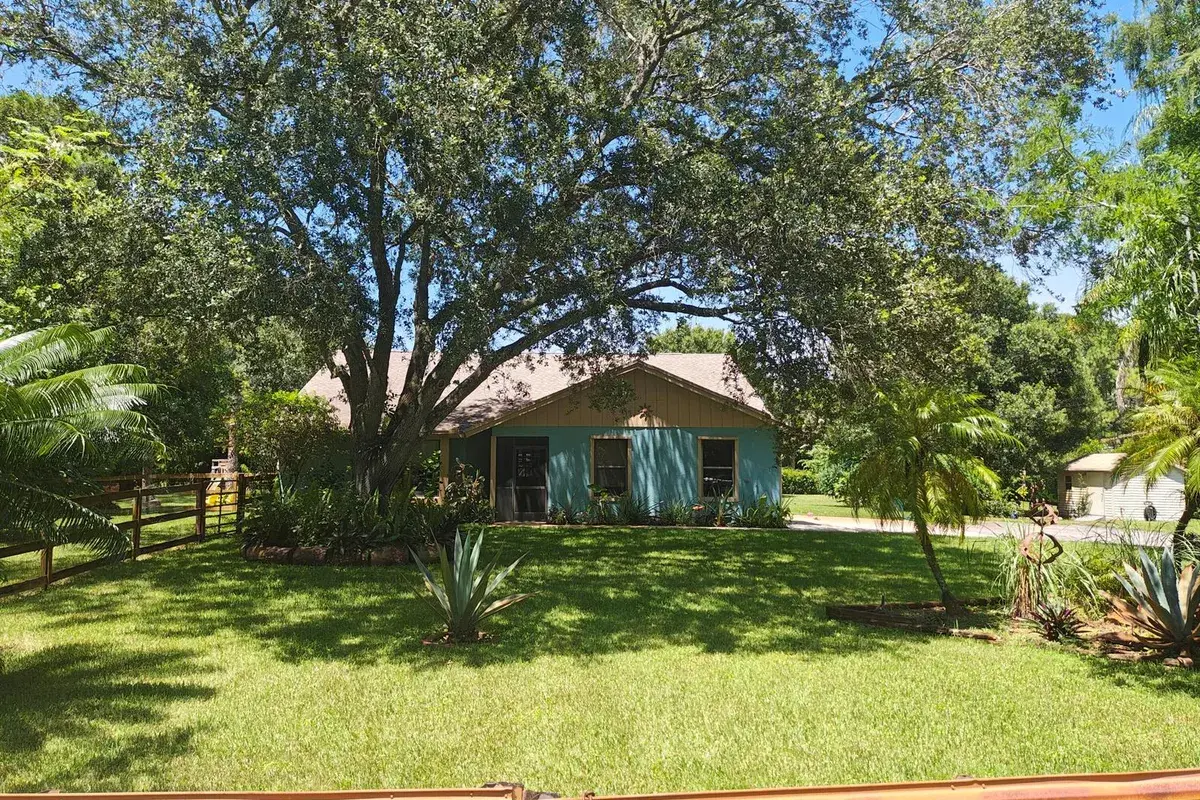 13881 42nd Road N, West Palm Beach FL 33411