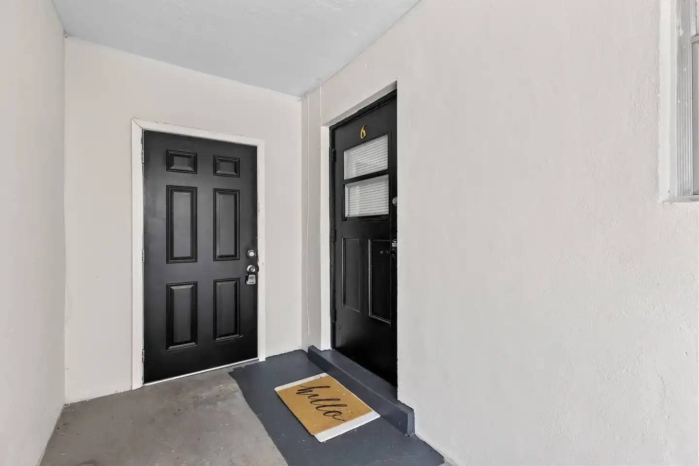1826 Sherman Street APT 6, Hollywood FL 33020