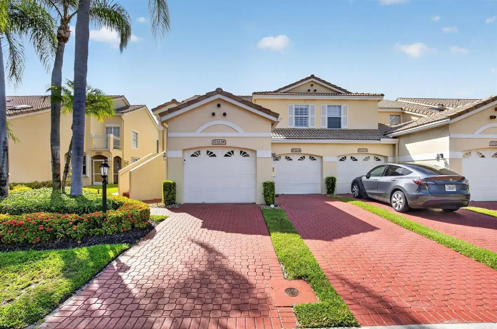 17323 Boca Club Boulevard # 8, Boca Raton FL 33487
