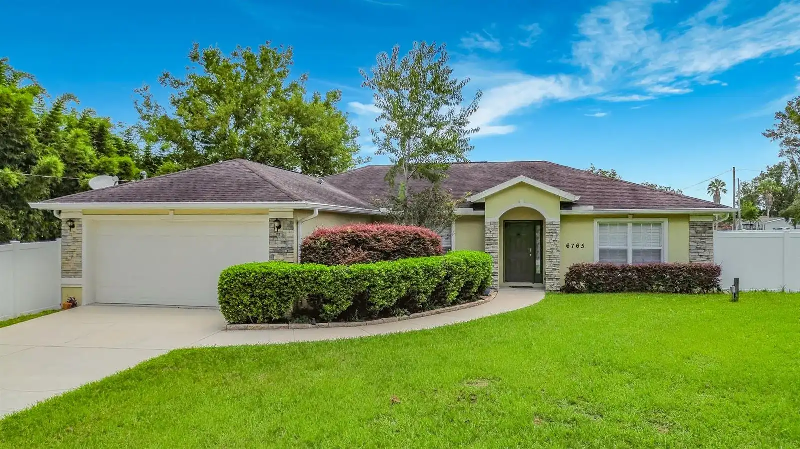 6765 NW 14th Avenue, Ocala FL 34475