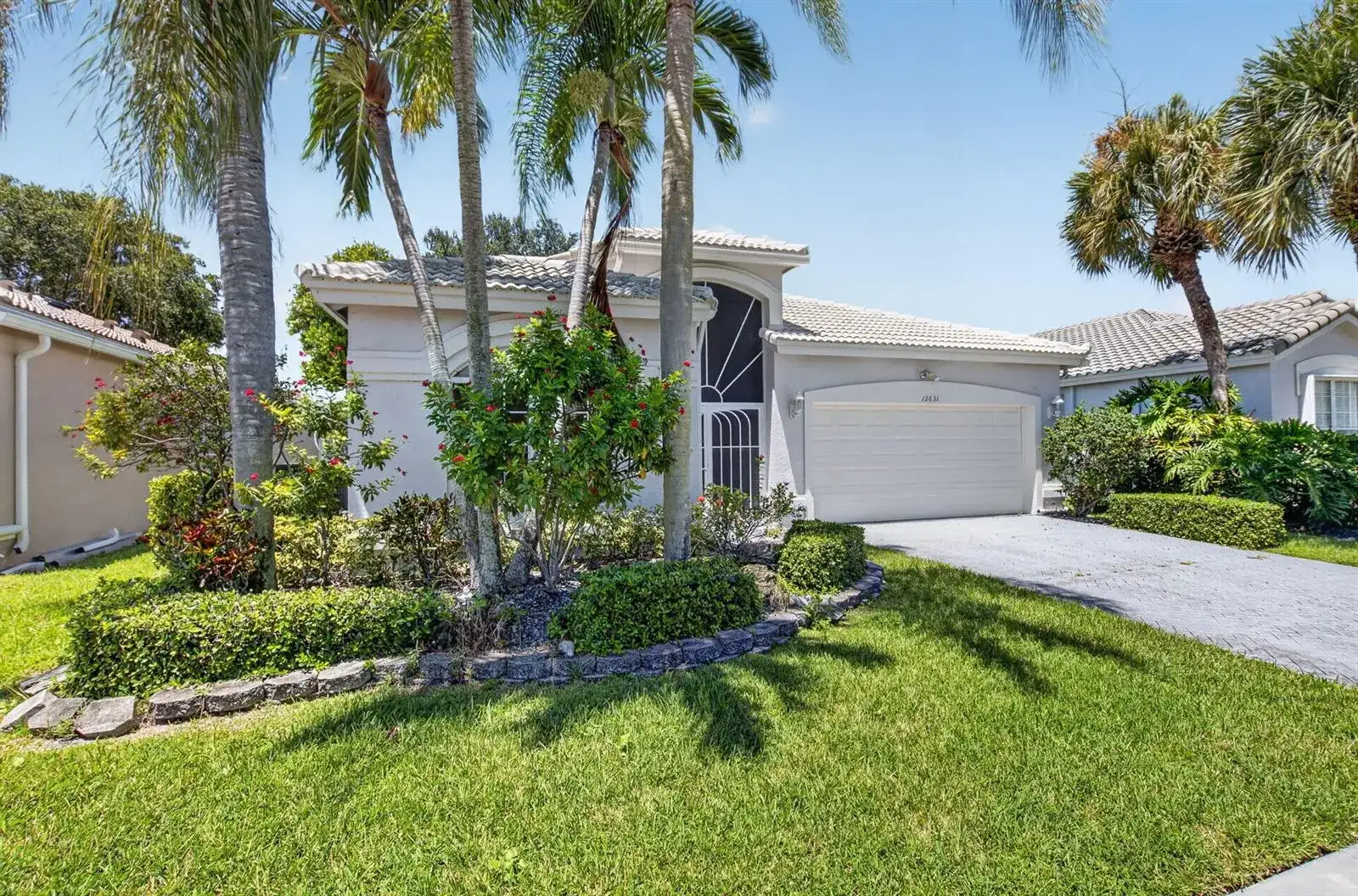 12631 CORAL LAKES Drive, Boynton Beach FL 33437 photo 3