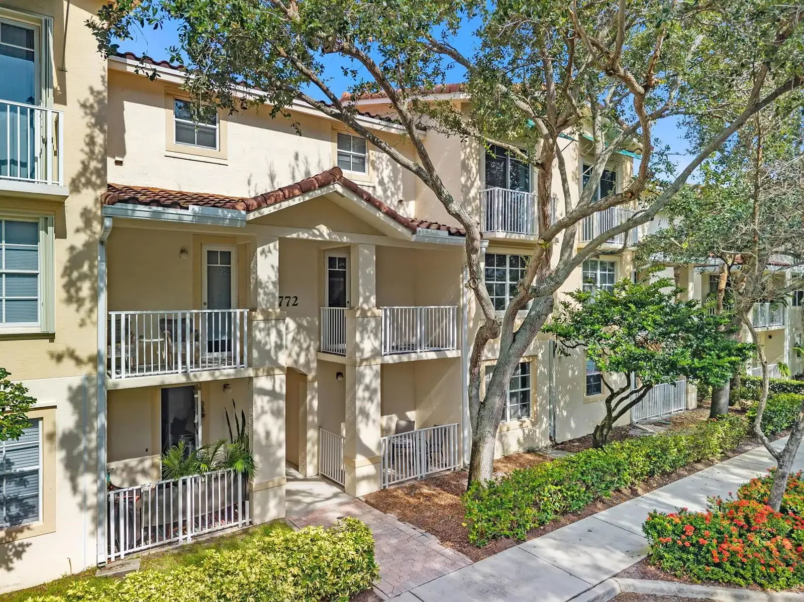 4772 CHANCELLOR Drive # 23, Jupiter FL 33458 photo 2
