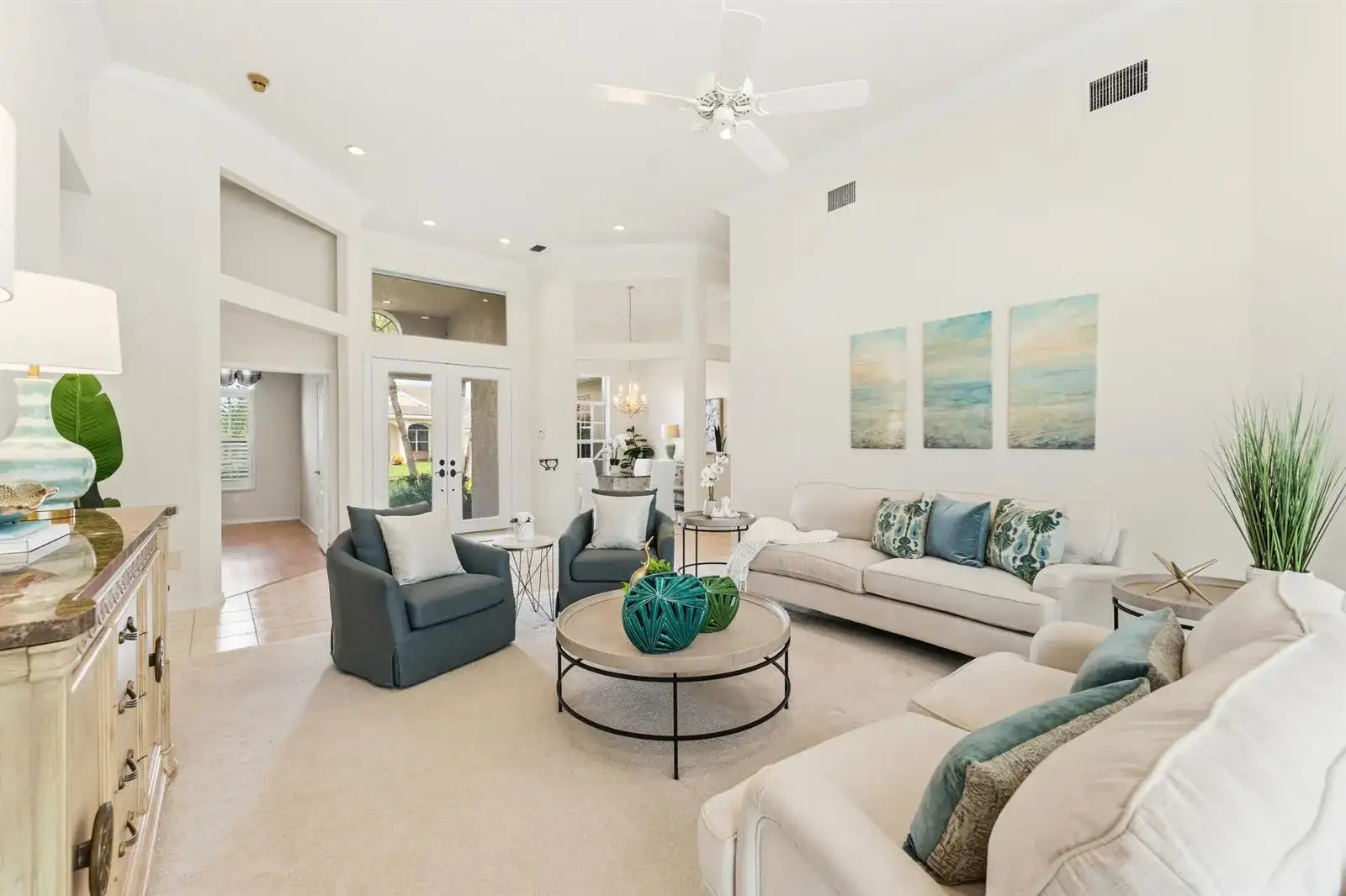 4931 SE Lost Lake Way, Hobe Sound FL 33455 photo 3