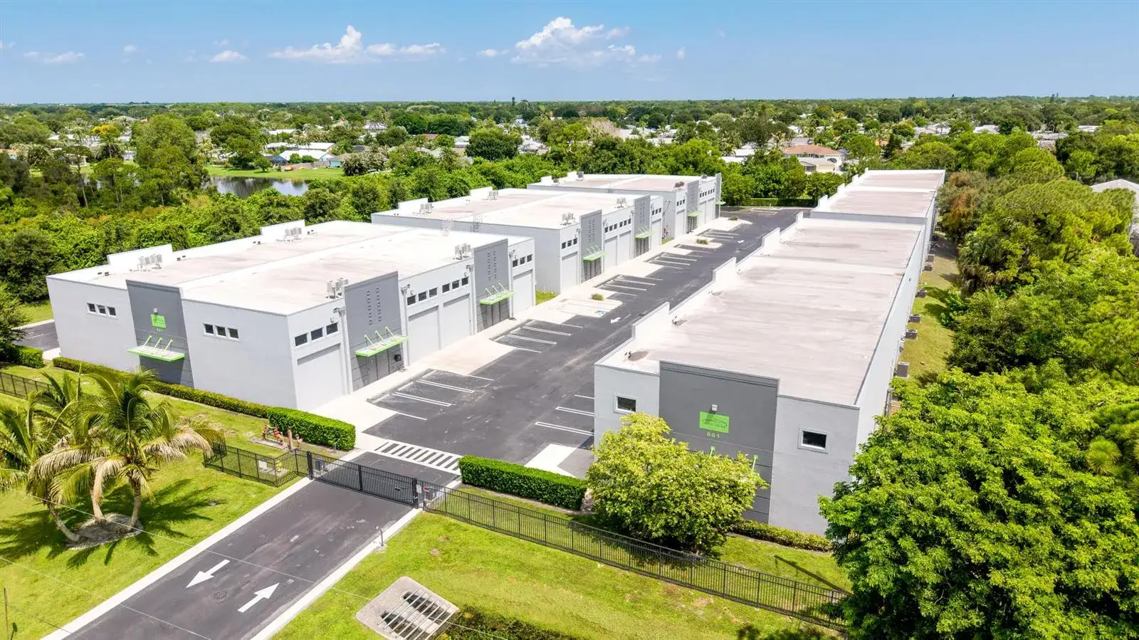 861 NE Industrial Boulevard # 12, Jensen Beach FL 34957