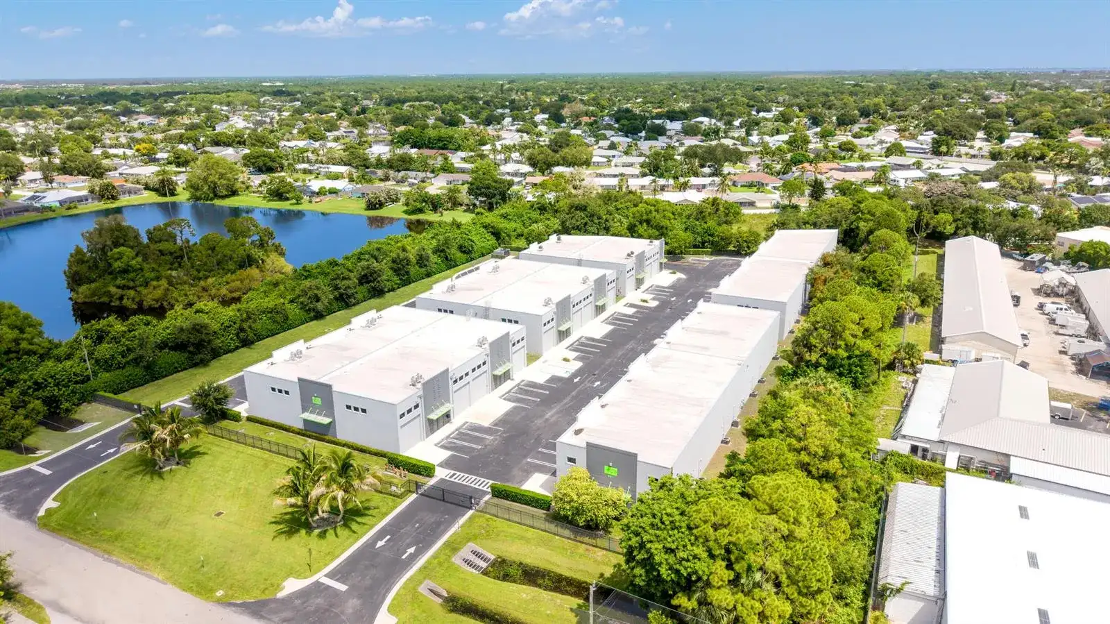 861 NE Industrial Boulevard # 12, Jensen Beach FL 34957 photo 2