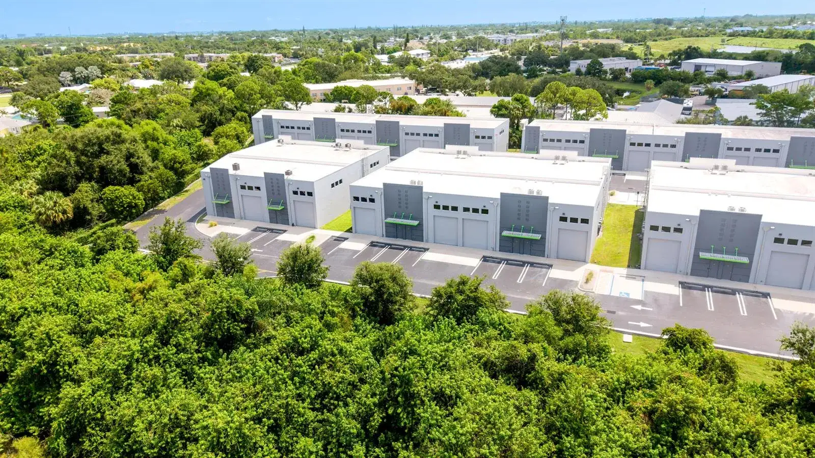 861 NE Industrial Boulevard # 12, Jensen Beach FL 34957 photo 3