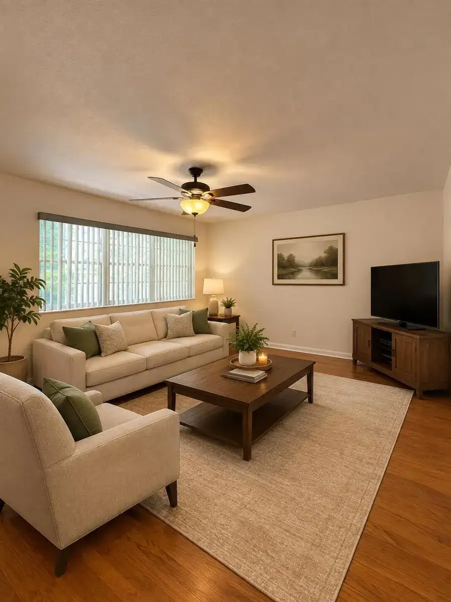 120 WINDSOR F Unit F, West Palm Beach FL 33417 photo 4