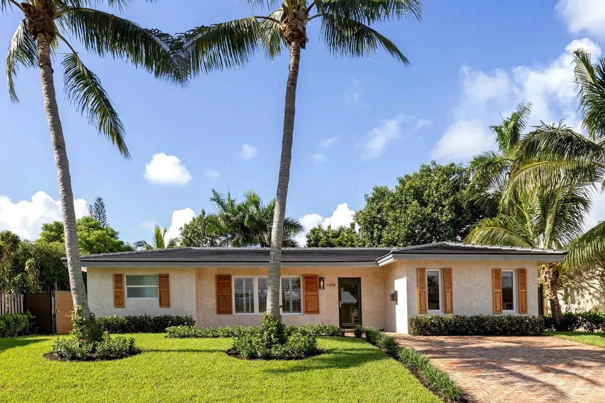 1278 SW 5TH Street, Boca Raton FL 33486