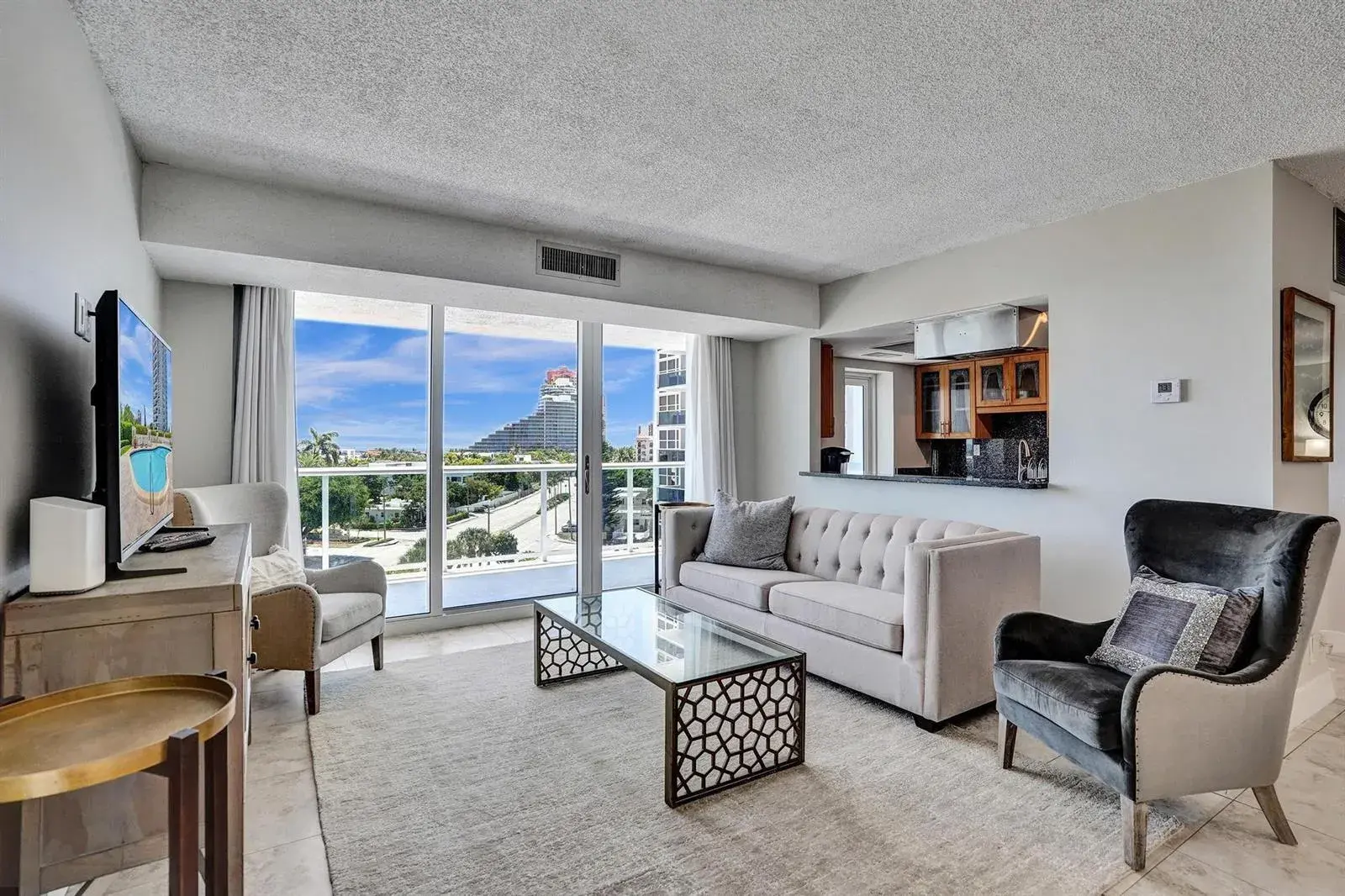 2715 N OCEAN Boulevard # 6C, Fort Lauderdale FL 33308