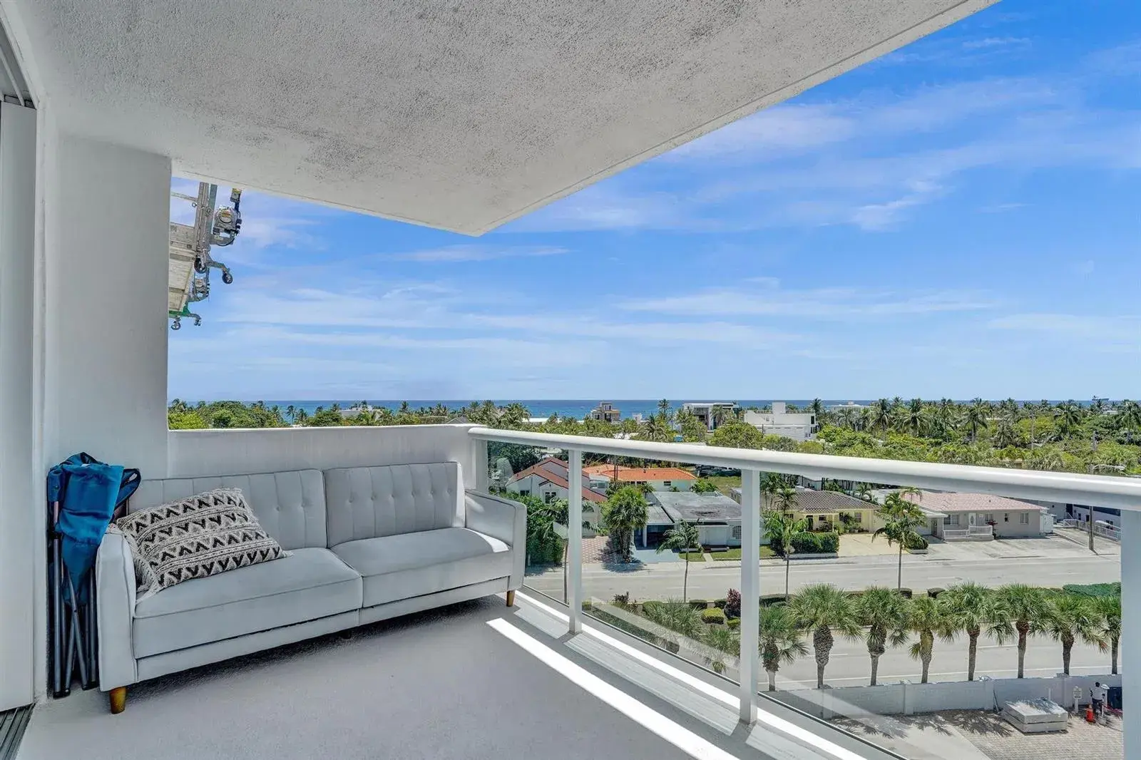 2715 N OCEAN Boulevard # 6C, Fort Lauderdale FL 33308