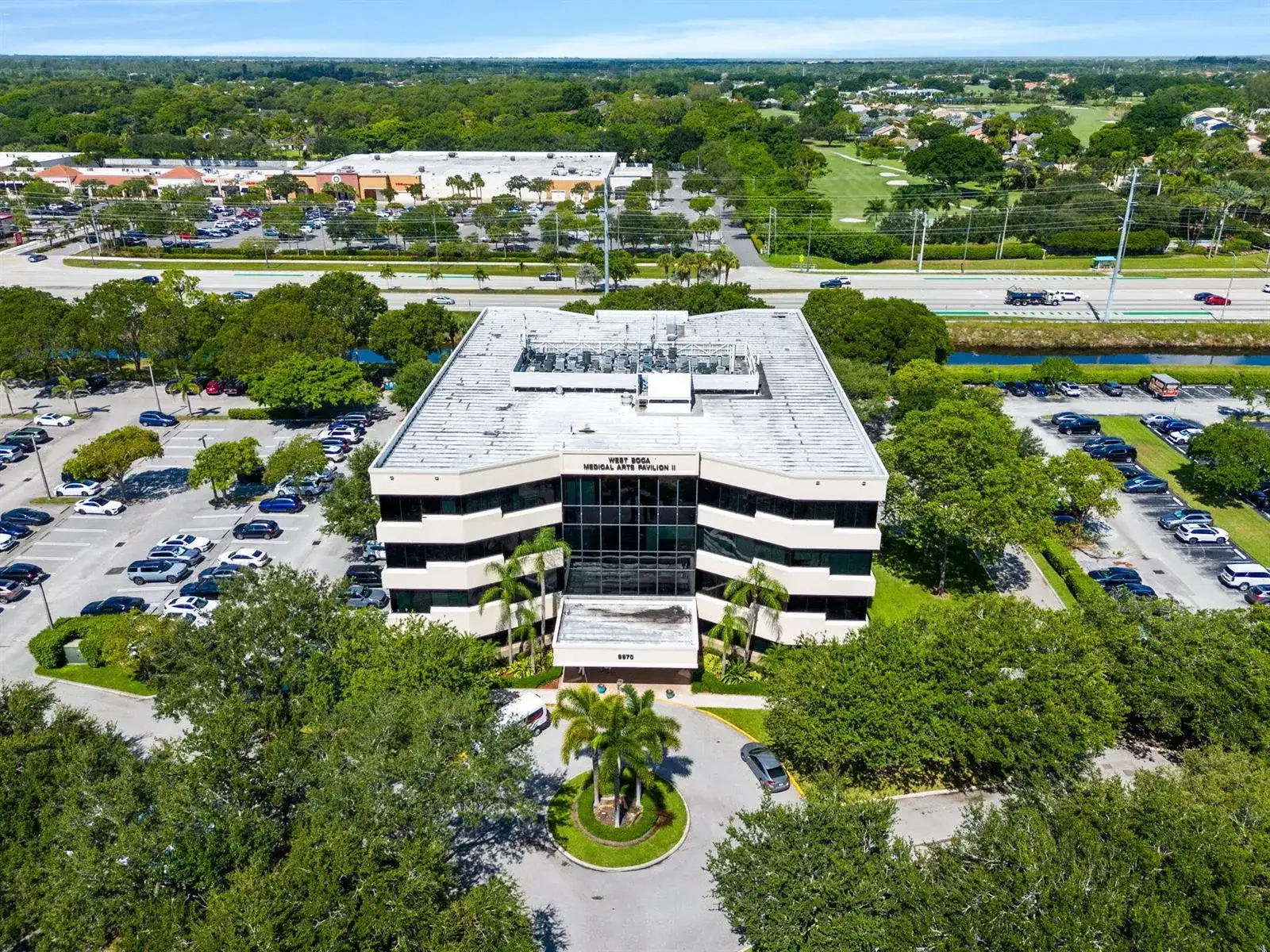 9970 N Central Park Boulevard, Boca Raton FL 33428 photo 2