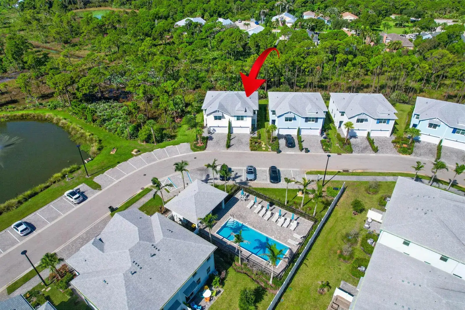 236 Osprey Preserve Boulevard, Jensen Beach FL 34957 photo 2