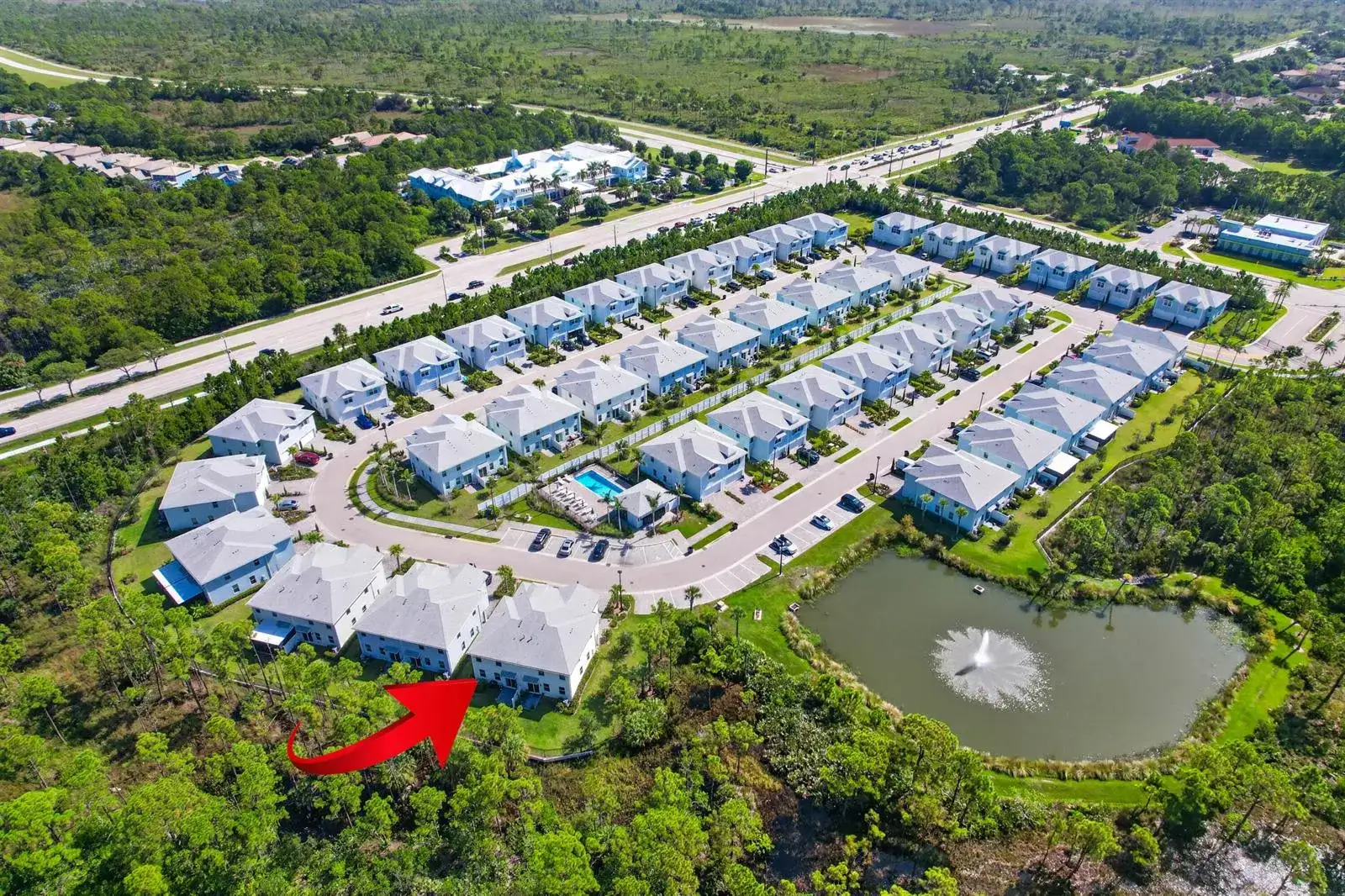 236 Osprey Preserve Boulevard, Jensen Beach FL 34957 photo 3