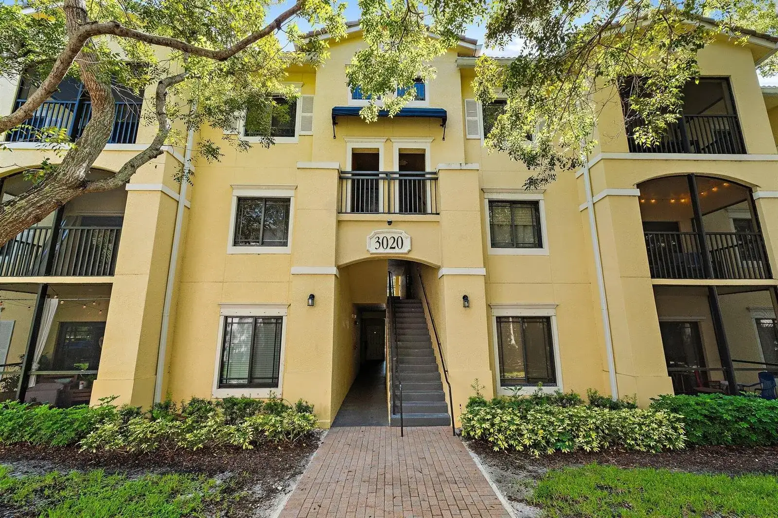 3020 ALCAZAR Place # 106, Palm Beach Gardens FL 33410 photo 2