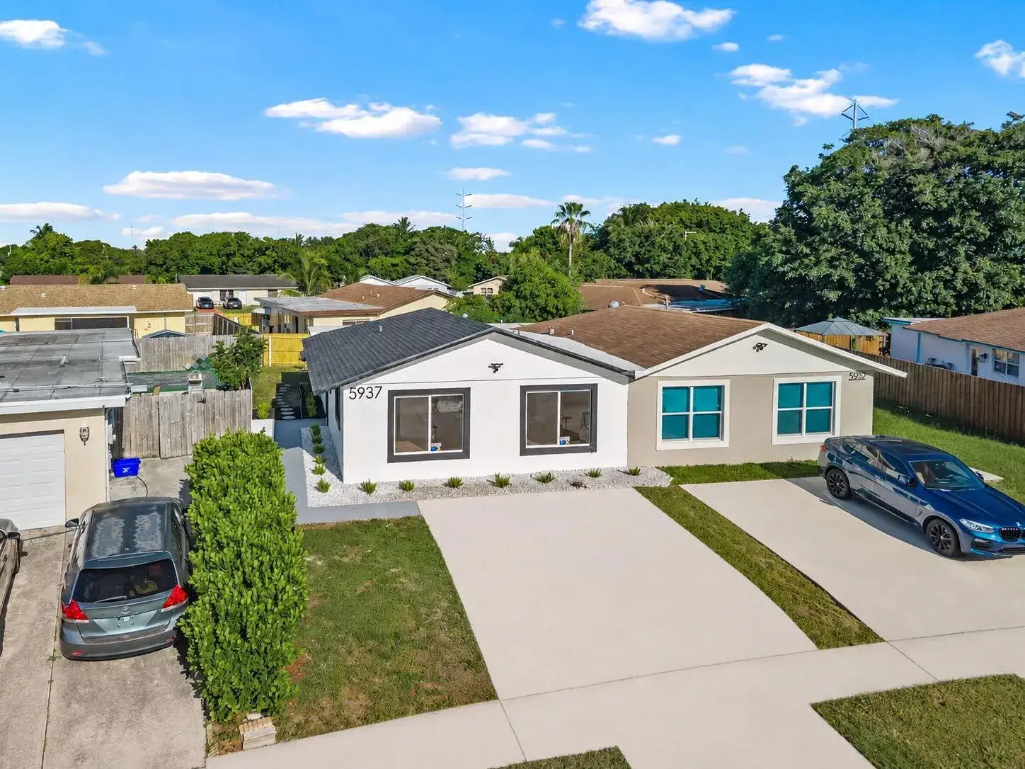 5937 CARIBBEAN Boulevard, West Palm Beach FL 33407