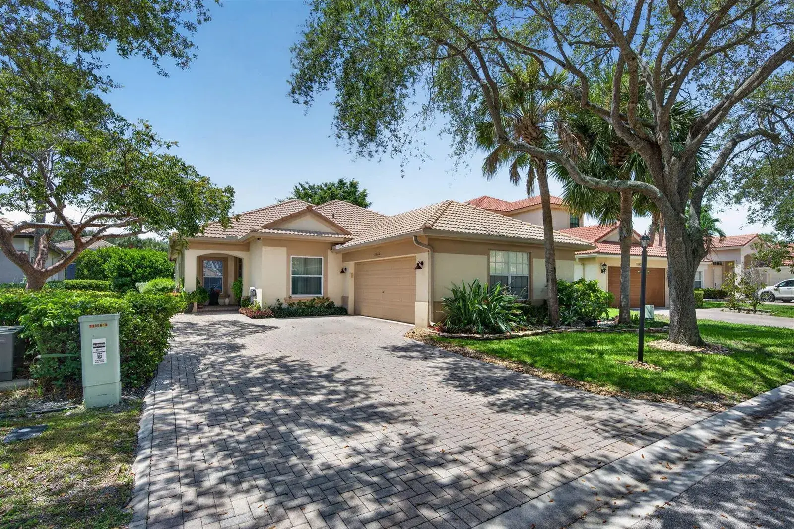 11026 NW 62ND Court, Parkland FL 33076